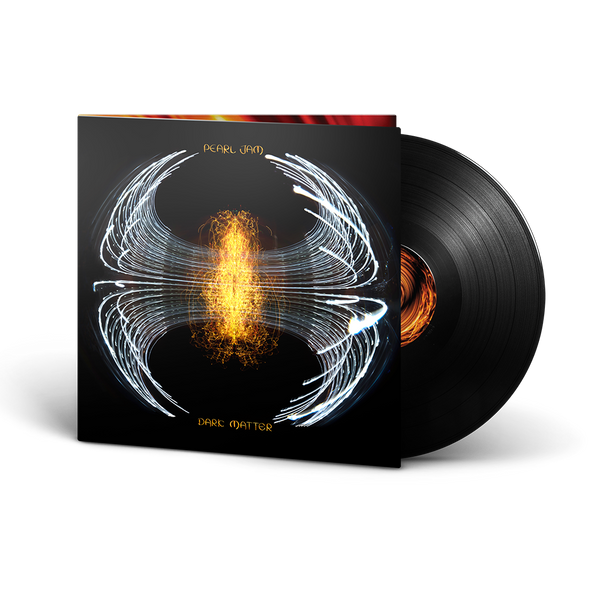 Pearl Jam, Dark Matter LP