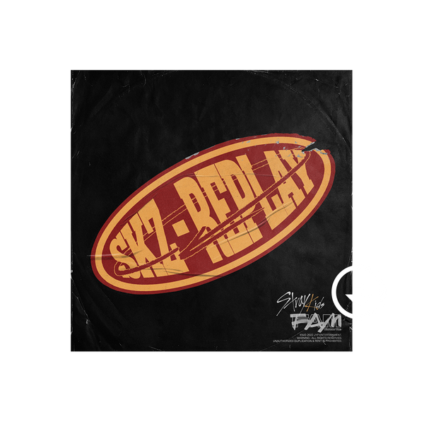 Stray Kids, SKZ-REPLAY Digital Album