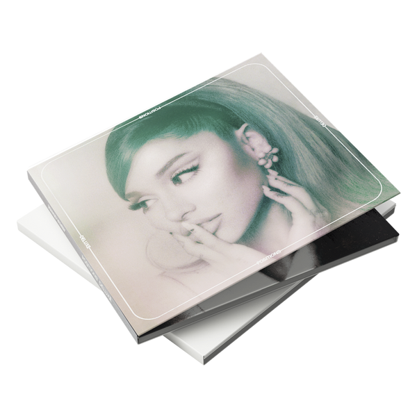 Ariana Grande, Positions Deluxe CD Box