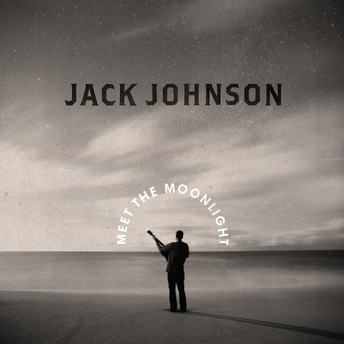 Jack Johnson, Meet The Moonlight CD