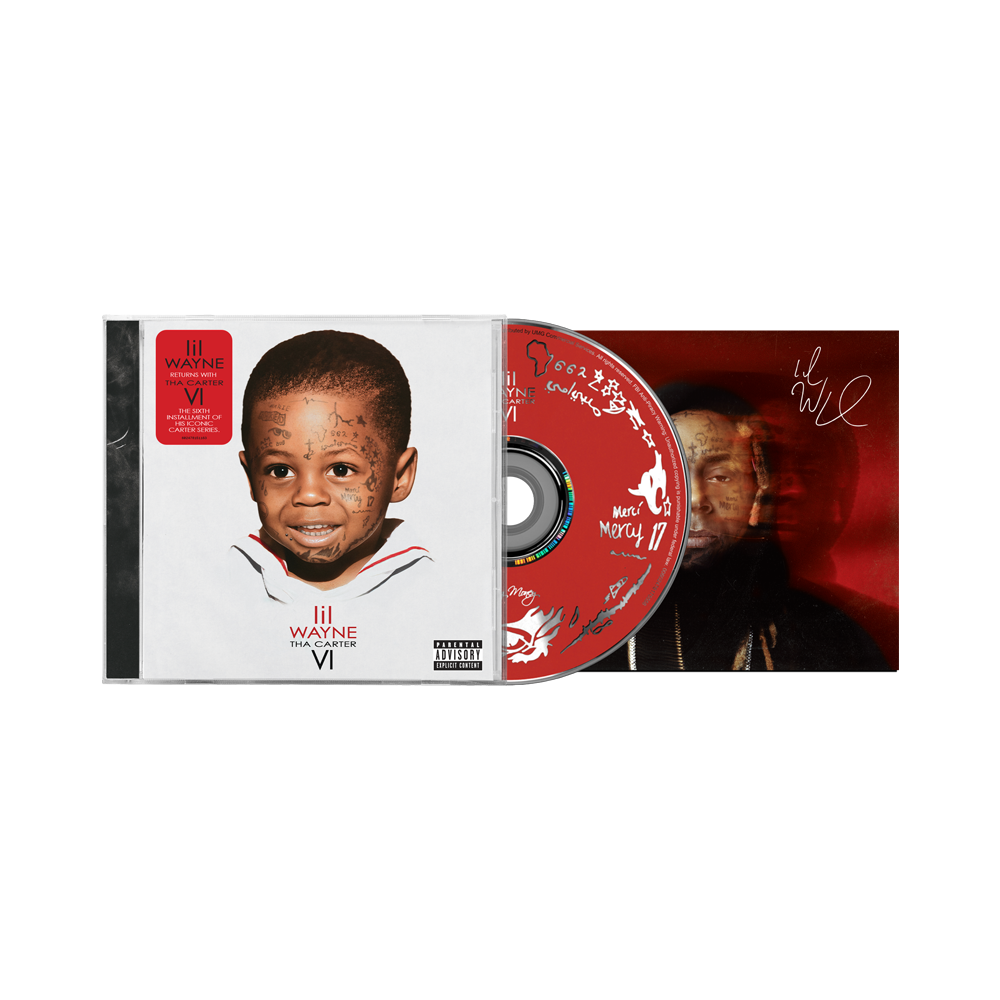 signed + exclusive - Republic Records Official Store