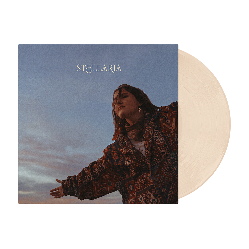 Chelsea Cutler, Stellaria Spotify Fans First Signed LP