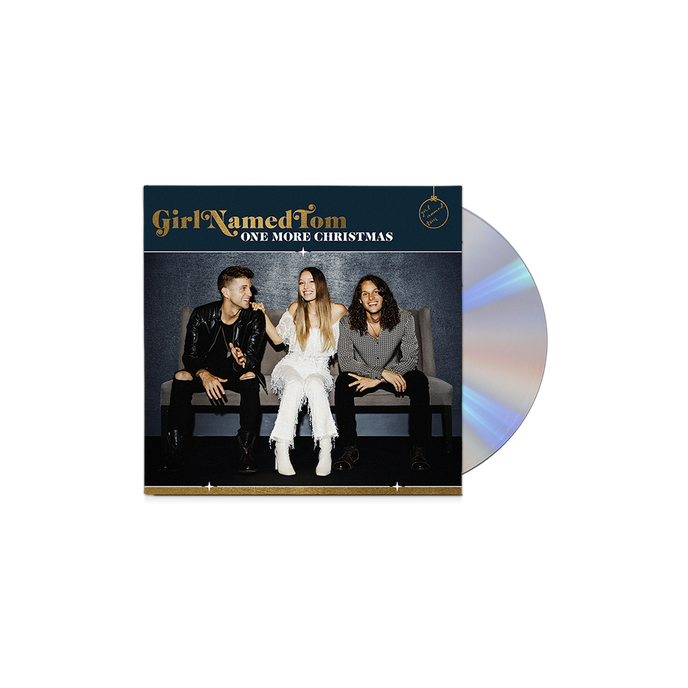 Girl Named Tom – Republic Records Official Store