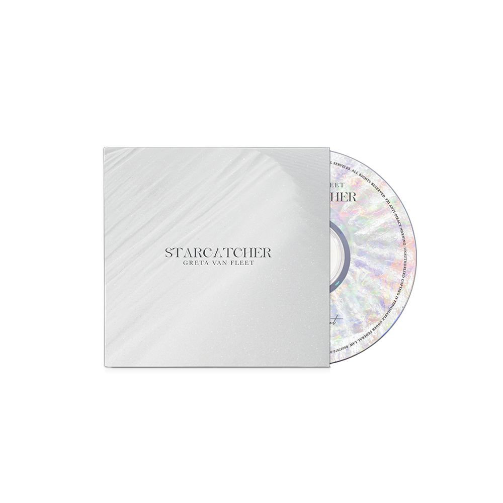 Greta Van Fleet - Republic Records Official Store