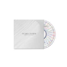 Greta Van Fleet, Starcatcher CD