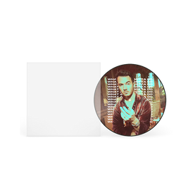 Jonas Brothers, What A Man Gotta Do Kevin Picture Disc 7"