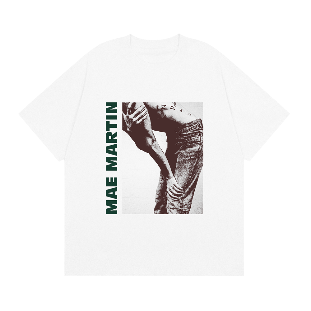 Mae Martin Photo Tee