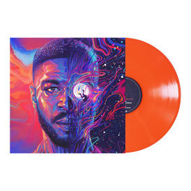 Man On The Moon III: The Chosen Limited Edition 2LP