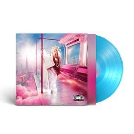 Nicki Minaj, Pink Friday 2 (LP)
