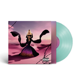 Nicki Minaj, Pink Friday 2 (Alternative Cover #2) LP
