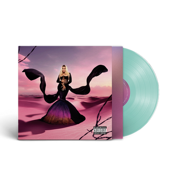 Nicki Minaj, Pink Friday 2 (Alternative Cover #2) LP