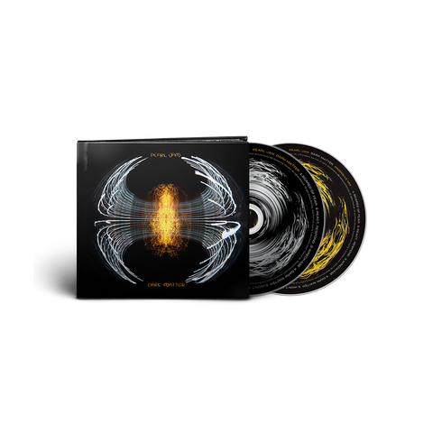 Pearl Jam, Dark Matter Deluxe 2CD