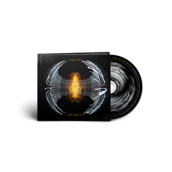 Pearl Jam, Dark Matter CD