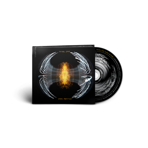 Pearl Jam, Dark Matter CD