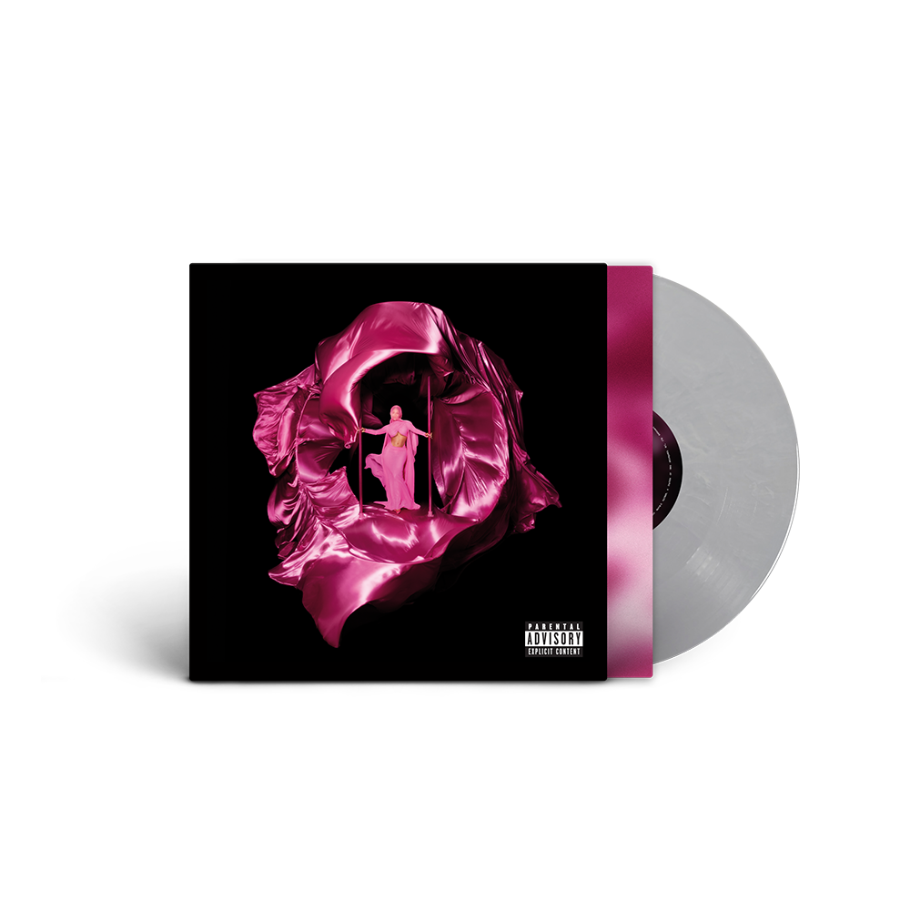 Nicki Minaj, Pink Friday 2 (Alternative Cover) LP