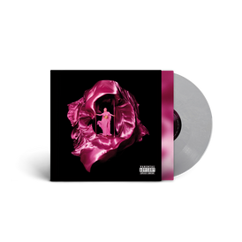 Nicki Minaj, Pink Friday 2 (Alternative Cover) LP