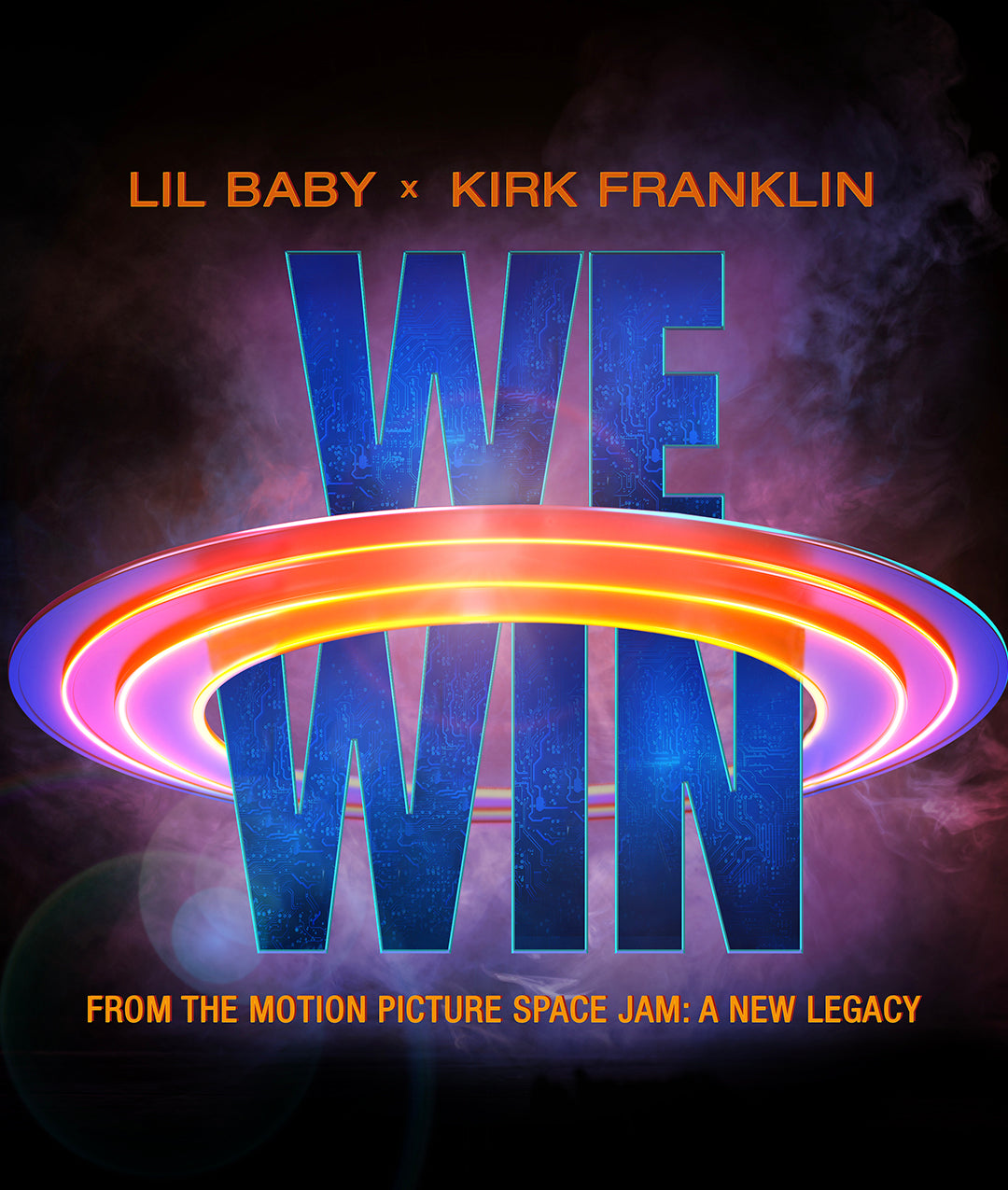 Space Jam: A New Legacy (Original Motion Picture Soundtrack)