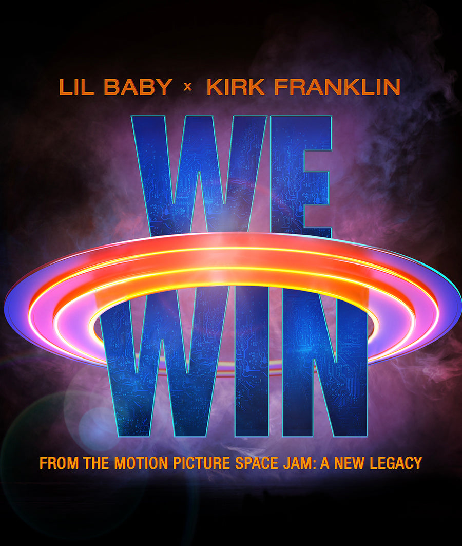 Space Jam: A New Legacy (Original Motion Picture Soundtrack)