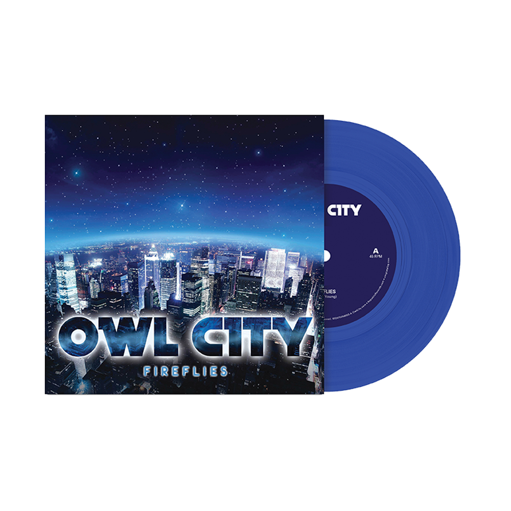 7 inch - Republic Records Official Store