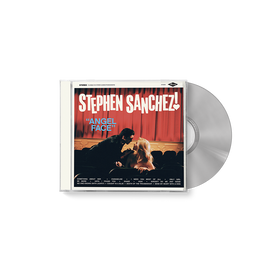 Stephen Sanchez, Angel Face CD