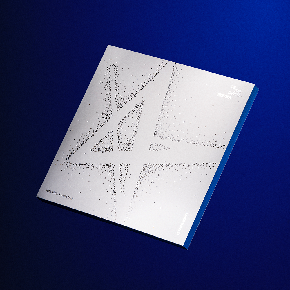 The Star Chapter: TOGETHER (Starlight Ver.) (Signed) 1