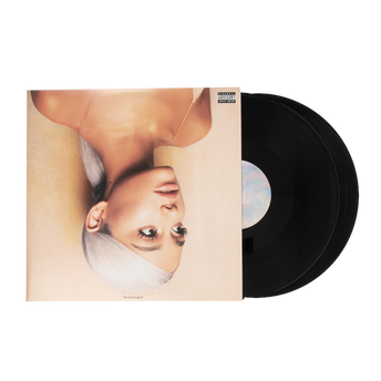 Ariana Grande – Republic Records Official Store