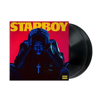 The Weeknd, Starboy