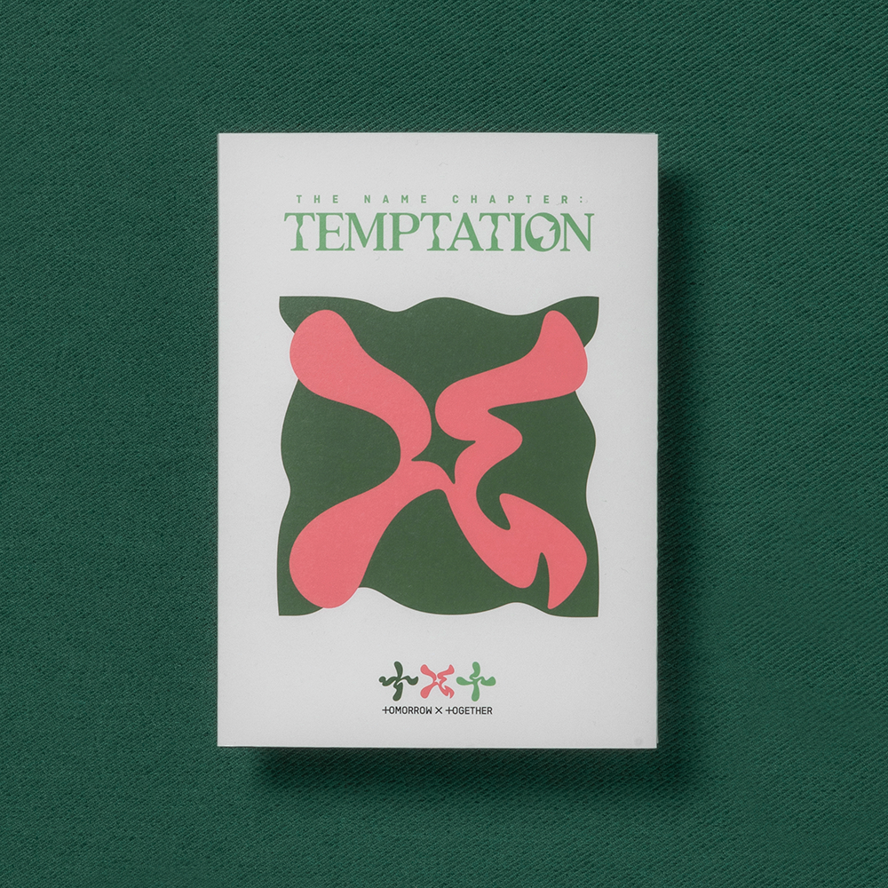 TXT, The Name Chapter: TEMPTATION (Lullaby)