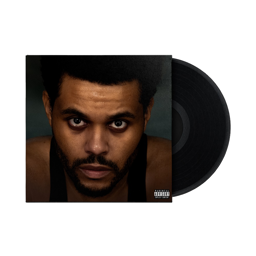 The Weeknd, Hurry Up Tomorrow LP