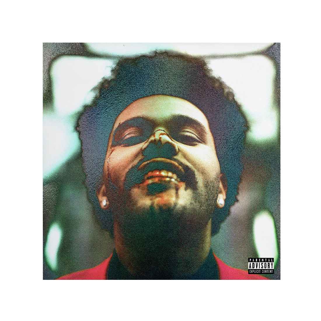 THE WEEKND - AFTER HOURS – CulturedPrint