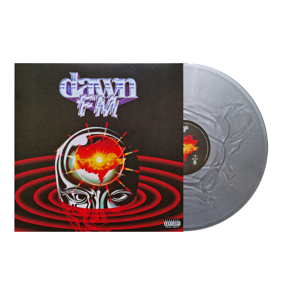 Dawn FM [2 LP]: CDs & Vinyl