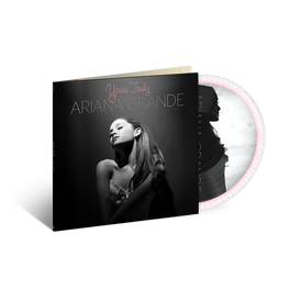 Ariana Grande, Yours Truly 10th Anniversary LP