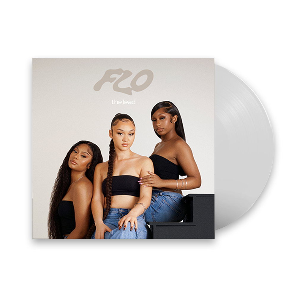 FLO, The Lead LP