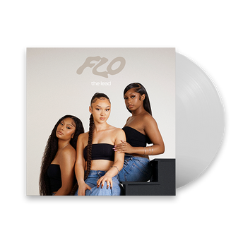 FLO, The Lead LP