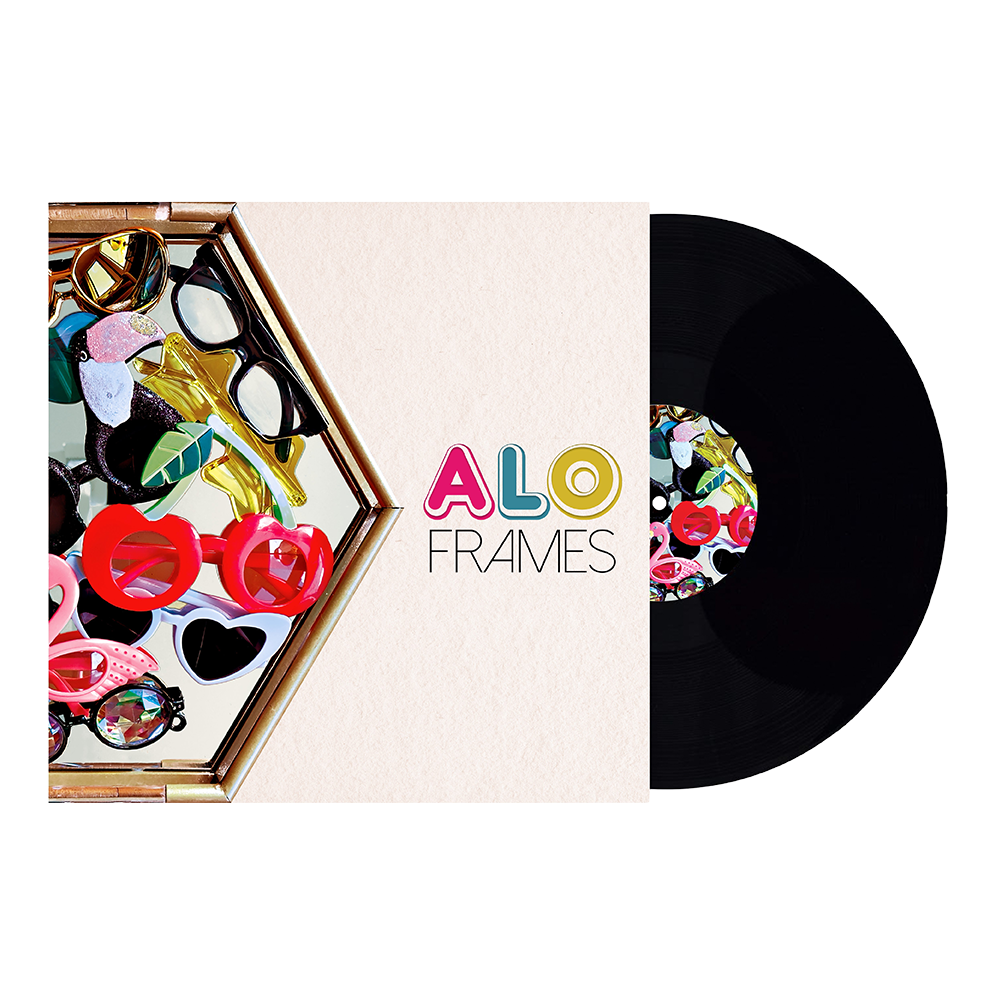 ALO, Frames LP