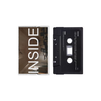 Bo Burnham - INSIDE Cassette