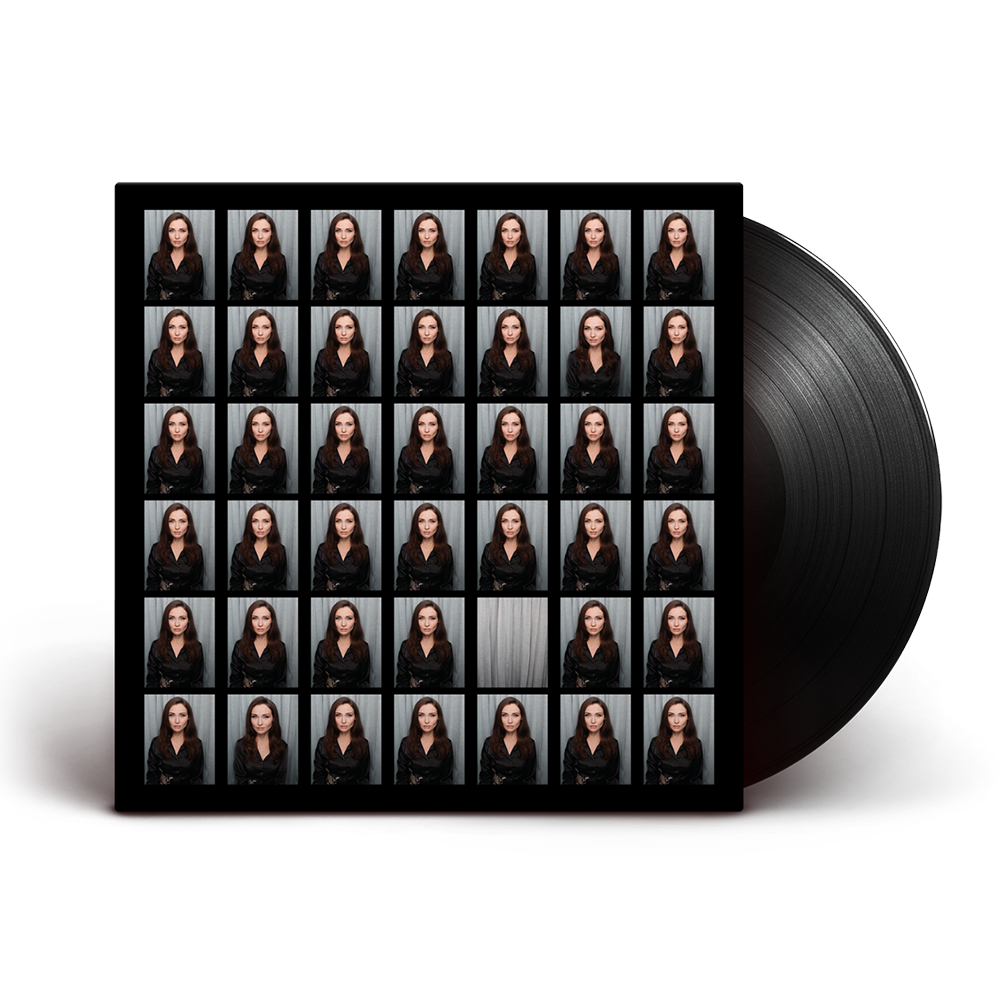 Perimenopop LP