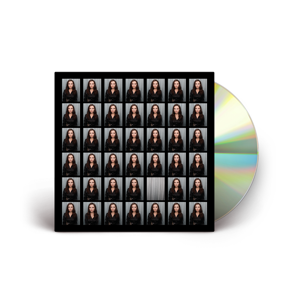 Perimenopop CD