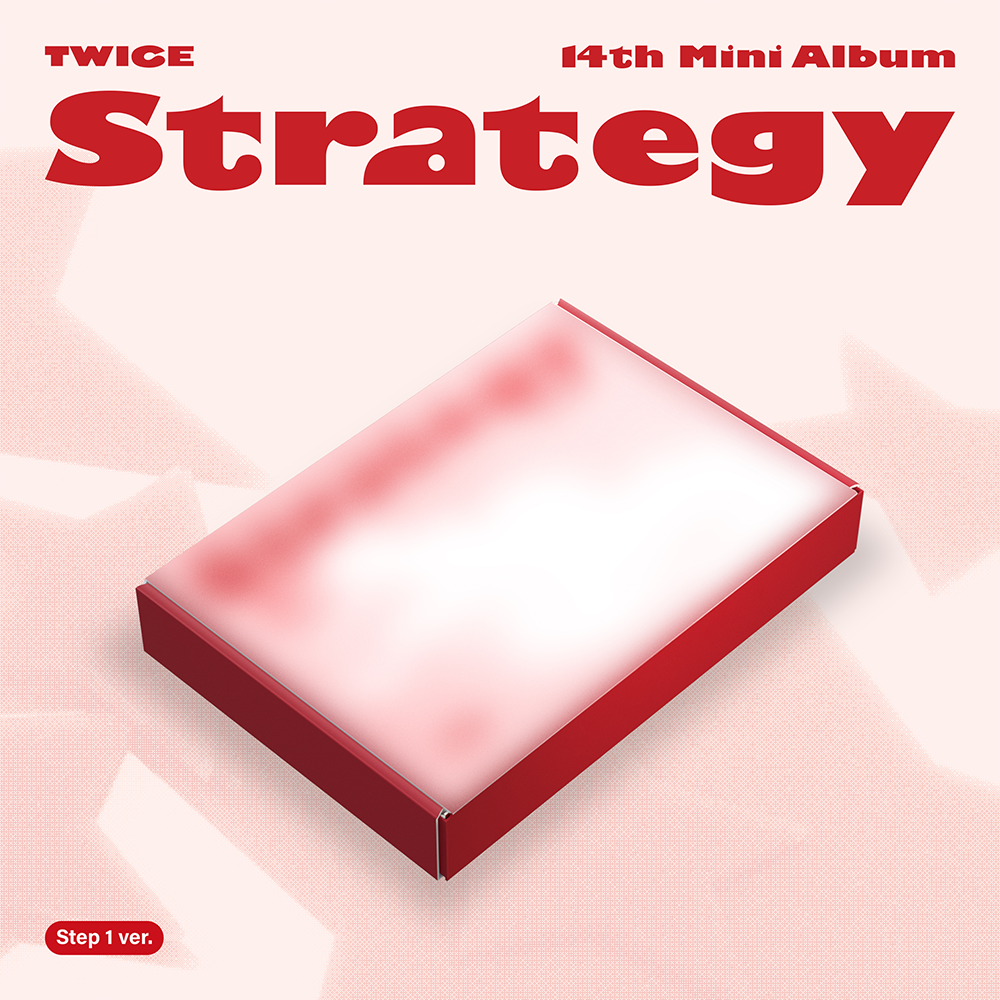 STRATEGY (Step 1 ver.)