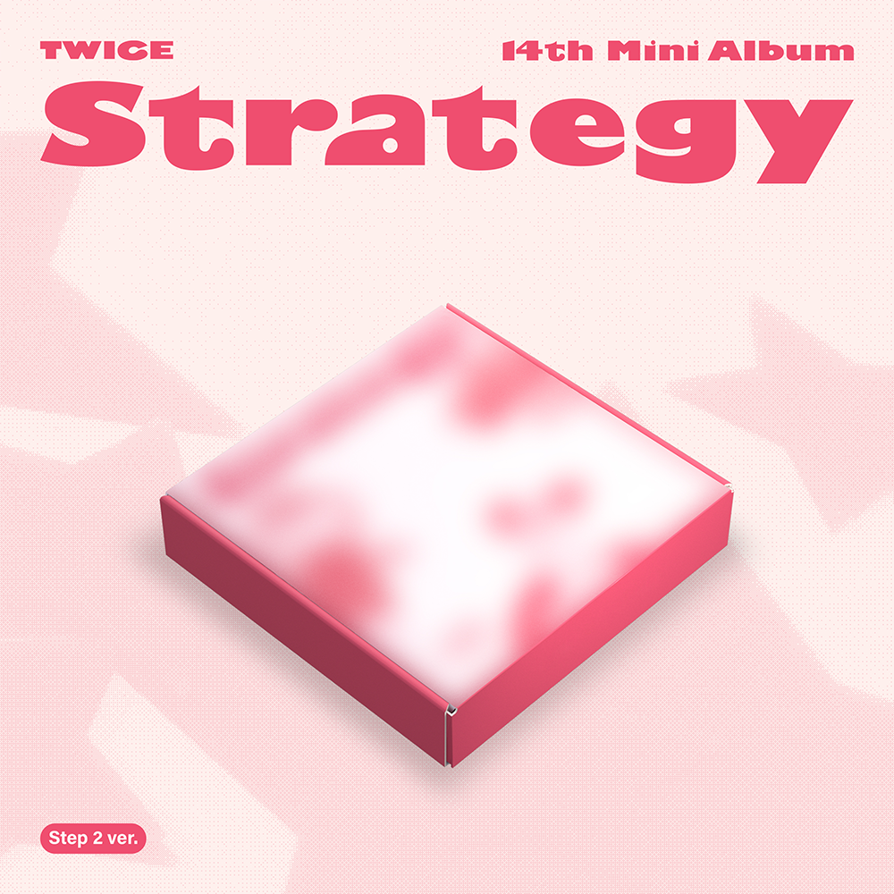 STRATEGY (Step 2 ver.)