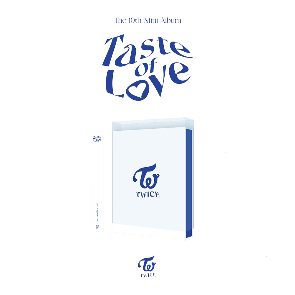 Twice, Taste Of Love (TASTE version)