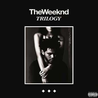The Weeknd, Trilogy CD