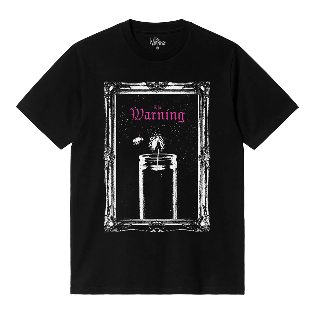 The Warning, Candle Tee