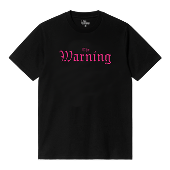 The Warning, Logo Tee