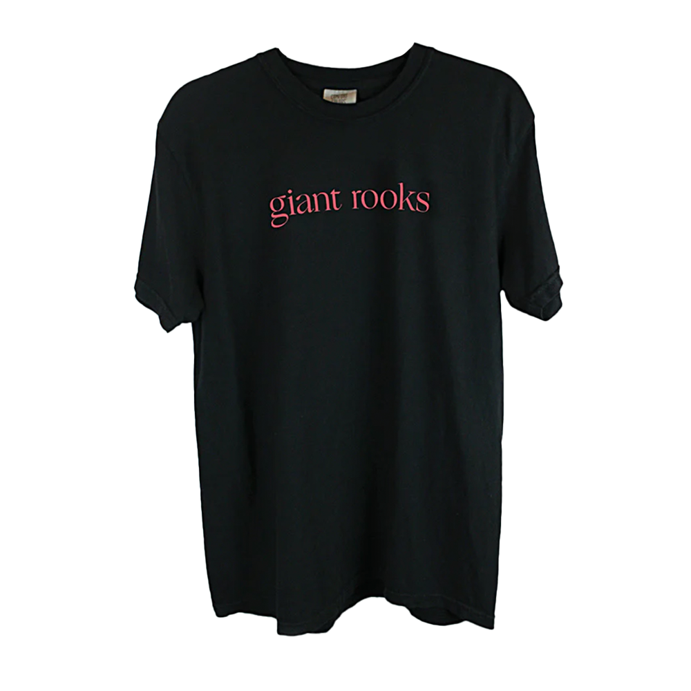 Giant Rooks, Watershed Tee