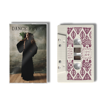 Florence + The Machine, Dance Fever Exclusive Cassette 3