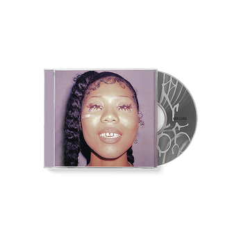 Drake & 21 Savage, Her Loss CD