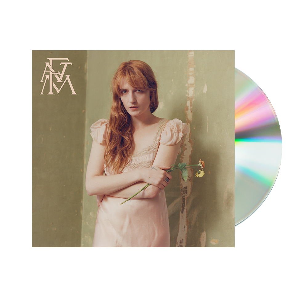 florence and the machine レコード まとめ売り