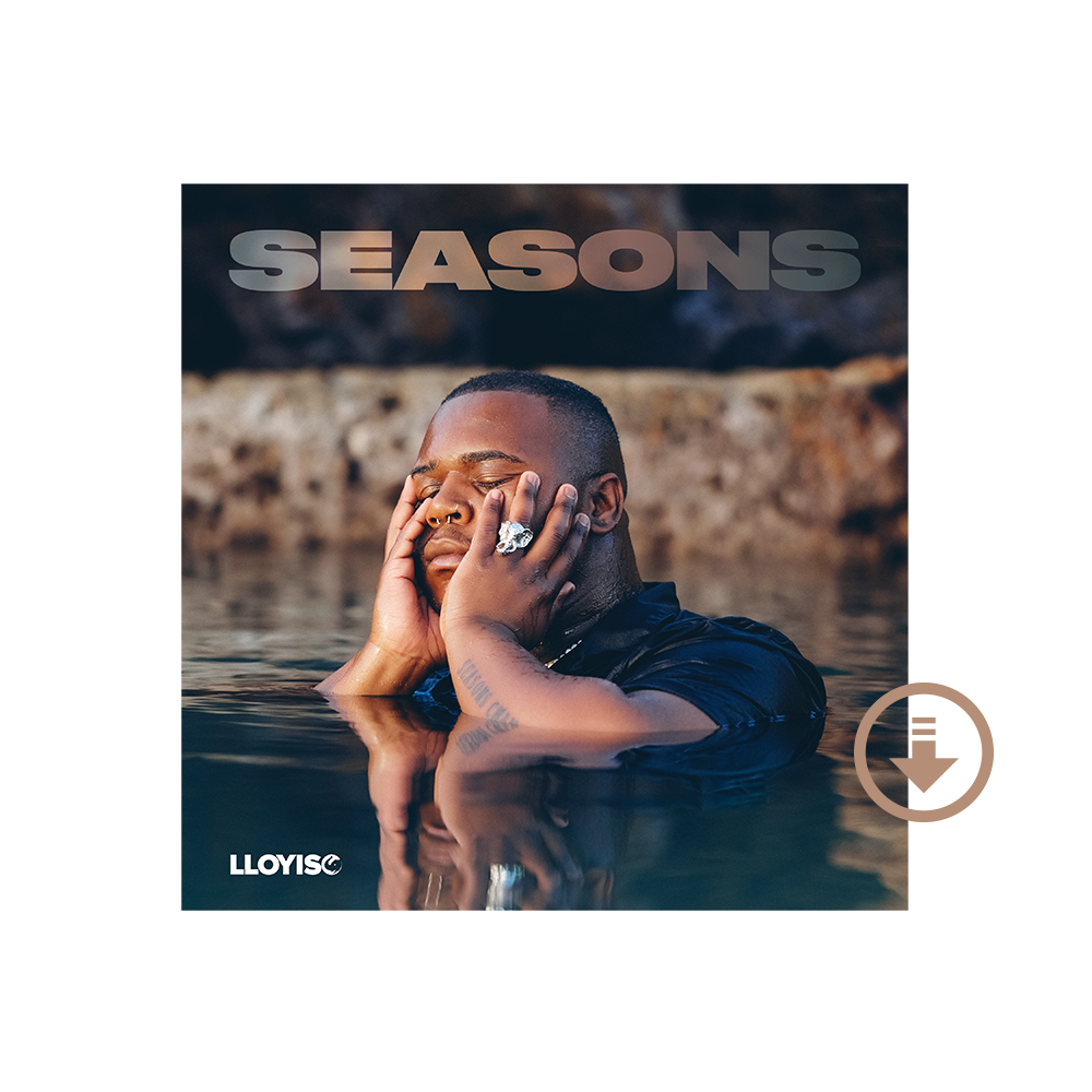 Seasons Digital EP