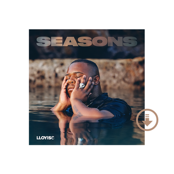 Seasons Digital EP